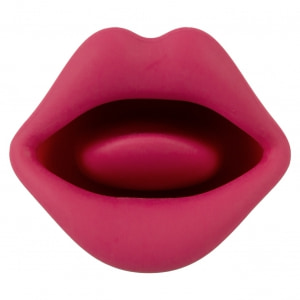 Oral Fun L – Vibrator 2 în 1, 10 Moduri, Reîncărcabil Roz