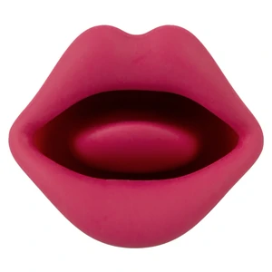 Oral Fun L – Vibrator 2 în 1, 10 Moduri, Reîncărcabil Roz