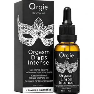 Orgasm Drops Intense Orgasm Drops Intense pe Denysa.ro