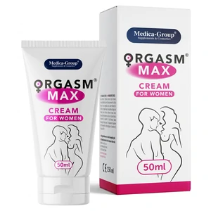 Orgasm Max Cream for Women Orgasm Max Cream for Women pe Denysa.ro