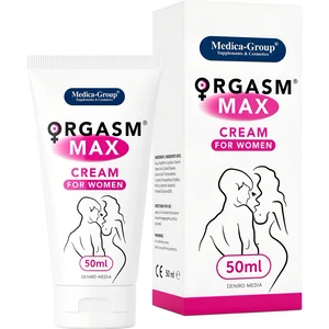 Orgasm Max Cream for Women Orgasm Max Cream for Women pe Denysa.ro