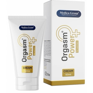 Orgasm Power Cream for Women pe Denysa.ro