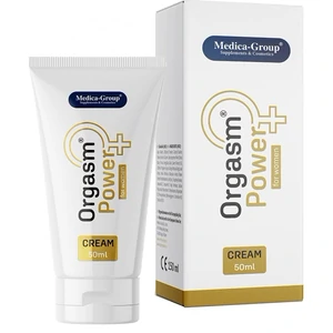 Orgasm Power Cream for Women Orgasm Power Cream for Women pe Denysa.ro