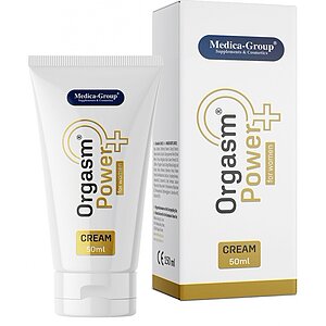 Orgasm Power Cream for Women pe Denysa.ro