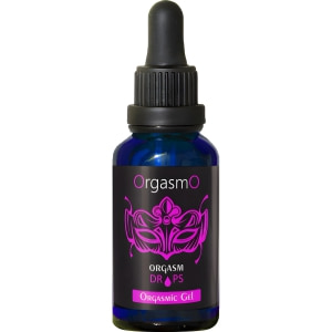OrgasmO Drops Gel Stimulant Pentru Femei pe Denysa.ro