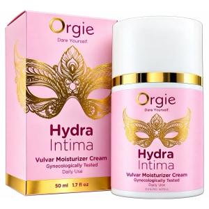 Cremă Vulvară Orgie Hydra pentru Zona Intimă Cremă Vulvară Orgie Hydra pentru Zona Intimă pe Denysa.ro