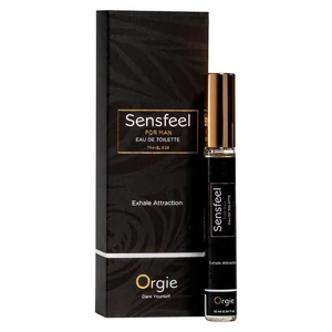 Orgie Sensfeel For Man EDT Parfum Masculin Discret Orgie Sensfeel For Man EDT Parfum Masculin Discret pe Denysa.ro