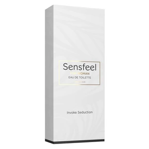 Orgie Sensfeel Woman Travel 10 ml — Parfum cu Feromoni