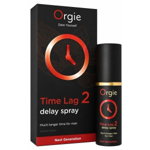 Orgie Time Lag 2 Delay Spray Next Generation pe Denysa.ro