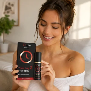 Orgie Time Lag 2 Delay Spray Next Generation