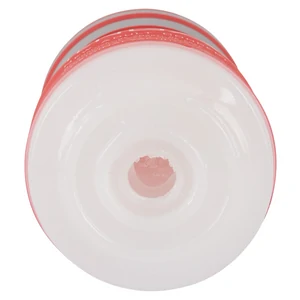 Masturbator Cu Vacuum Si Lubrifiant
