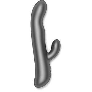 Vibrator Rabbit Pentru Stimulare Punct G Si Clitoris