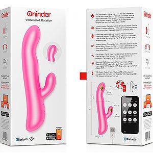 Vibrator Din Silicon Hipoalergenic Pentru Uz Intim