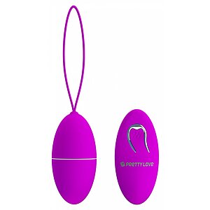 Ou Vibrator Pretty Love Joanne Mov