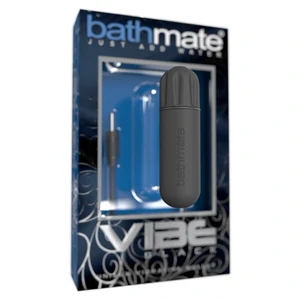 Ou Vibrator Bathmate Vibe Negru