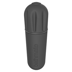 Ou Vibrator Bathmate Vibe Negru pe Denysa.ro