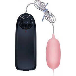 Ou Vibrator Cu Telecomanda Ergonomica