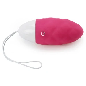 Ou Vibrator IJOY Remote Roz