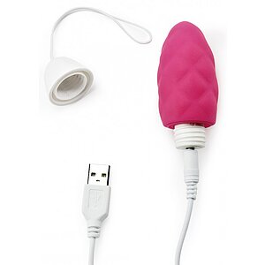 Ou Vibrator IJOY Remote Roz