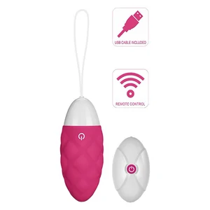 Ou Vibrator IJOY Remote Roz