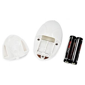 Ou Vibrator IJOY Remote Roz