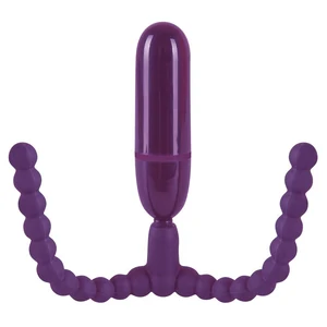 Ou Vibrator Intimate Spreader Mov