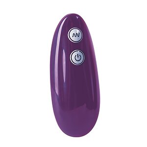 Ou Vibrator Intimate Spreader Mov