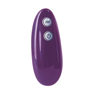 Ou Vibrator Intimate Spreader Mov