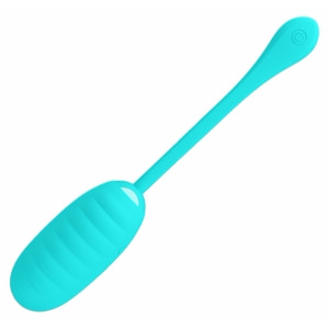 Ou Vibrator Pretty Love Kirk Turcoaz Ou Vibrator Pretty Love Kirk Turcoaz pe Denysa.ro