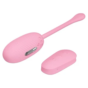 Ou Vibrator Pretty Love Shock Fun Roz