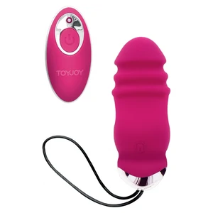 Ou Vibrator Wireless Pentru Stimulare Punct G