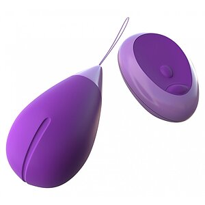 Vibratoare Cu Telecomanda Ou Vibrator Remote Kegel For Her Mov