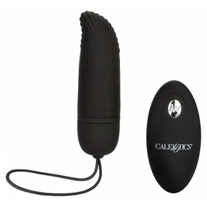 Vibrator Cu 12 Tipuri De Vibratii Si Pulsatii Vibrator Din Silicon Sigur Pentru Corp