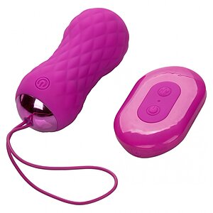 Ou Vibrator SpinMe Roz pe Denysa.ro