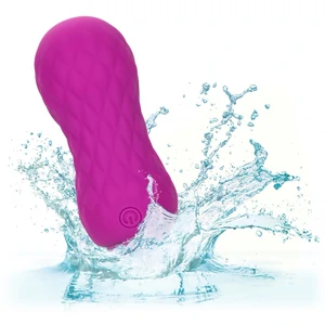 Ou Vibrator SpinMe Roz