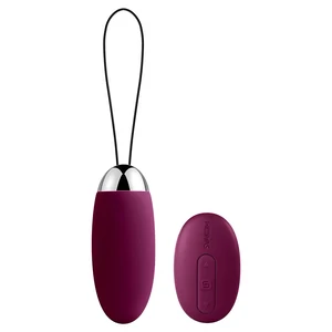 Ou Vibrator Svakom Elva Mov Ou Vibrator Svakom Elva Mov pe Denysa.ro