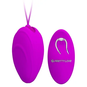 Ou Vibrator Wireless Cu 12 Programe Mov