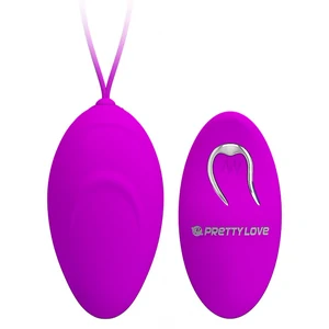 Ou Vibrator Wireless Cu 12 Programe Mov