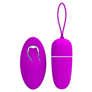 Ou Vibrator Cu Telecomanda Wireless