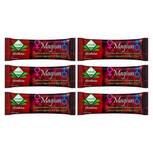 Pachet 6 x Magiun Themra 100% Natural 12g pe Denysa.ro