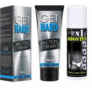 Pachet Cobeco Get Hard și Booster pentru Fermitatea Erecției Pachet Cobeco Get Hard și Booster pentru Fermitatea Erecției pe Denysa.ro