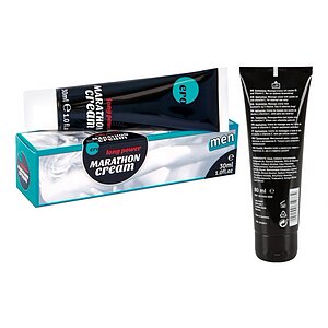 Pachet Cremă Erecție Penis XXL 80ml + Penis Marathon Long Power Creme 30ml pe Denysa.ro