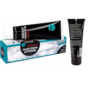 Pachet Cremă Erecție Penis XXL 80ml + Penis Marathon Long Power Creme 30ml pe Denysa.ro