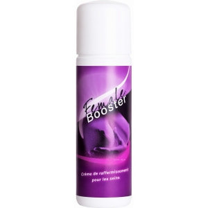 Pachet Cremă Female Booster + Super Rutscher Anal