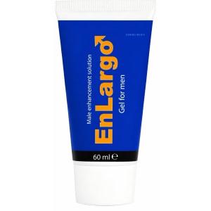 Pachet Cremă Mărirea Penisului Enlargo 100ml + Gel Ejaculare Precoce Long Love 50ml