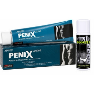 Pachet Cremă Pentru Potență Penis Booster 125ml + Cremă Pentru Potență Penix 75ml Pachet Cremă Pentru Potență Penis Booster 125ml + Cremă Pentru Potență Penix 75ml pe Denysa.ro