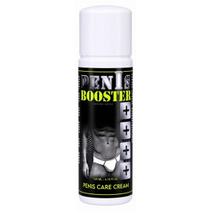 Pachet Cremă Pentru Potență Penis Booster 125ml + Spray Stud 100 Original
