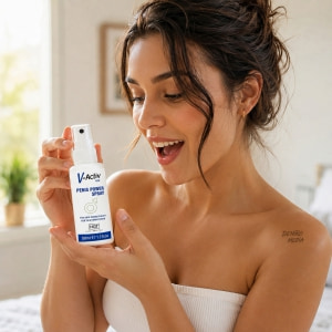 Super Spray Performanță Masculină 50ml