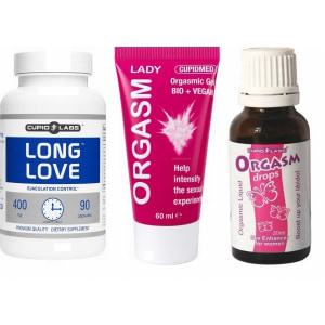 Pachet Duo Pasiune: Control Și Orgasme Intense pe Denysa.ro