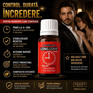 Kit Seducție Intensă: Plăcere, Dorință și Încredere